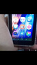 KeenPlus全面屏mp3mp4隨身聽wifi可上網(wǎng)學(xué)生版藍牙小型便攜式全觸屏mp5音樂播放神器mp6英語發(fā)音詞典小說p4 2.4英寸WiFi上網(wǎng)版【16GB】 機身內(nèi)存+32GB內(nèi)存卡 曬單實拍圖