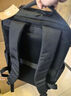 李寧雙肩包國家隊同款2025中國代表團國旗款背包乒乓球訓練包運動(dòng)包 黑色【帶紅標】 20-35升 曬單實(shí)拍圖