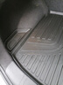 車(chē)麗友專(zhuān)用于比亞迪海豹后備箱墊TPE腳墊06全包圍汽車(chē)尾箱墊用品配件 TPE后備箱墊單層 比亞迪海豹 定制 曬單實(shí)拍圖