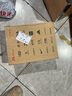 耐克NIKE男休閑鞋喬丹AJ11 JORDAN 11高幫運動鞋CT8012-104白藍(lán)40.5 曬單實拍圖