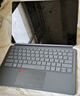 聯(lián)想（Lenovo）小新Pad 磁吸鍵盤支架 磁吸連接 平板電腦適用 小新PadPro12.7英寸磁吸鍵盤【二代】 曬單實拍圖