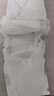 巴布豆米蓓天使拉拉褲柔薄超薄夏季透氣學(xué)步訓(xùn)練褲男女寶寶嬰兒尿不濕 紙尿褲XXL38片 曬單實(shí)拍圖