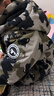 巴拉巴拉童裝寶寶羽絨服2024冬季連帽外套兩件裝大童加厚保暖208424107250 曬單實(shí)拍圖