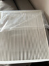 索菲瑪空調(diào)濾芯空調(diào)濾清器S3287C1馬自達CX-5/馬自達3昂克賽拉兩廂三廂 曬單實拍圖