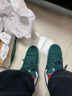 彪馬（PUMA）官方低幫板鞋男鞋女鞋2025新款翻毛皮經典款情侶運動鞋男女休閑鞋 395205-21 42 曬單實拍圖