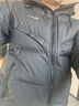 耐克NIKE運(yùn)動(dòng)羽絨服男子短款保暖WR 650-D秋冬外套HQ4183-010黑M 曬單實(shí)拍圖