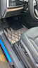 固特異（Goodyear）汽車腳墊全包圍適用于寶馬大眾奔馳奧迪問界360軟包六七座仿羊絨 曬單實拍圖