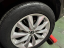 德國馬牌（Continental）【包安裝】輪胎 UltraContact UC6 SUV系列 靜音舒適 235/55R19 101V 防爆 奔馳奧迪福特 曬單實拍圖