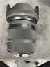 適馬SIGMA 24-70 18-35/200 17-50/70 14-24二手鏡頭人像廣角鏡頭 適馬17-70mm F2.8-4 OS C版 佳能口 曬單實(shí)拍圖