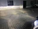 雪萊特（Cnlight）150W凱迪拉克專用LED大燈ATSL XT5 SRX遠近一體遠近光燈超亮燈泡 曬單實拍圖