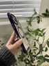 晴舫蘋果16promax手機(jī)殼磁吸新款15pro外斜挎繩適用iPhone14plus保護(hù)套全包防摔13p軟四角開孔12pm簡(jiǎn)約 -00-四角開孔磁吸-透紫+掛繩G03 iPhone16promax 曬單實(shí)拍圖