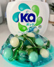 衛(wèi)新菁華Ka四合一洗衣凝珠36粒*2盒 濃縮洗衣珠 抑菌除螨持久留香 曬單實拍圖