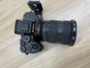 索尼（SONY）  ILCE-7SM3 全畫幅微單數(shù)碼相機(jī)Alpha 7SIII  A7S3  a7s3 單機(jī)身+相機(jī)包 官方標(biāo)配 曬單實拍圖