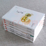汪曾祺紀(jì)念文集水墨珍藏版套裝全六冊(cè)：萬物有時(shí)，山河故人，戲夢(mèng)人間，一食一味，此間風(fēng)雅，有情眾生 曬單實(shí)拍圖