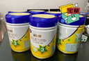 飛鶴星飛帆3段嬰幼兒配方牛奶粉三段（1-3歲)900克大罐@客服領(lǐng)紅包 3段 900g 6罐 曬單實(shí)拍圖