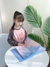 左邊世界2025年新款3D立體同學(xué)錄小學(xué)生六年級(jí)高顏值活頁本畢業(yè)紀(jì)念冊(cè)女生男生通訊錄高級(jí)感ins初中生ing 奔赴下一場(chǎng)山海-80張 無規(guī)格 曬單實(shí)拍圖