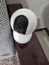 小米攝像頭3云臺版 360度無(wú)死角帶夜視 3k家用500W像素高清攝像頭室內看護手機遠程監控器語(yǔ)音對講 小米攝像頭+64G高速內存卡【視頻錄制5天】 曬單實(shí)拍圖