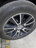 米其林米其林輪胎 Primacy LC 博悅系列 235/55R17 99H 大眾途觀 曬單實拍圖