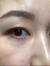 花柏禾緊致?lián)峒y微晶貼高教授第三代升級電視同款微晶淡紋貼眼貼 正裝一盒30貼 曬單實拍圖