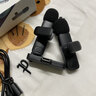 果兒電子無線領(lǐng)夾麥克風高清降噪2.4G直播主播戶外拍攝vlog采訪單反快手抖音短視頻專用適用于蘋果鴻蒙安卓 雙麥 Type-c插頭 支持直播/拍攝短視頻等多個場景 曬單實拍圖