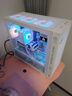 華碩全家桶Intel i7 高端獨顯 RTX5060/5070Ti/5080顯卡 設計師游戲臺式組裝電腦主機整機 DIY組裝機 i7 12700KF+華碩4060+32G內存 單主機（不含顯示器） 曬單實拍圖