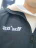 匯彩衫馬甲工作服定制印logo奧迪4S店汽修廣告宣傳防水透氣工裝坎肩背心 【防水款】CYJD-9009馬甲 黑色 XL 曬單實拍圖