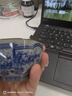 來(lái)尊仿古泥六方杯品茗杯百子圖水杯子喝茶主人杯個(gè)人單杯茶杯茶碗茶盞 老陶泥【百子圖-120六方杯】簡(jiǎn)裝 曬單實(shí)拍圖