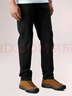 ARC'TERYX始祖鳥(niǎo) ATLIN CHINO PANT 防風(fēng) 男子 休閑長(cháng)褲 BLACK/黑色 30 曬單實(shí)拍圖