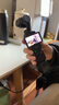 大疆Osmo Pocket 3 靈眸口袋云臺相機(jī) DJI 手持?jǐn)?shù)碼相機(jī)  旅游 vlog 美顏攝像 高清增穩(wěn) 標(biāo)準(zhǔn)版+128G卡配件禮包 【超值推薦】兩年版隨心換（349元） 曬單實(shí)拍圖