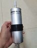 馬勒（MAHLE）汽濾適用新款寶馬外置汽油濾芯格濾清器燃油濾芯 KL970 寶馬320 325 330 G20 G28 曬單實(shí)拍圖