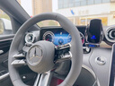 松占奔馳C260L/GLC300L/A200L/E300L/GLB/VS級專(zhuān)用汽車(chē)載導航手機支架 電動(dòng)夾緊款【不要無(wú)線(xiàn)充電】 22-25款C級/23-24款GLC(主駕駛屏 曬單實(shí)拍圖
