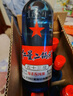 紅星北京二鍋頭53度750ml*6瓶藍瓶綿柔清香型白酒整箱裝 53度 750mL 6瓶 曬單實拍圖