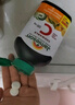 Jamieson健美生維生素C咀嚼片美白去黃增強免疫力抵抗力成人兒童補充VC 【橙味VC  兩瓶裝】長效免疫 美白看得見 曬單實拍圖