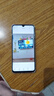 vivo Y97 二手手機(jī)老人手機(jī)備用機(jī) 水滴屏全面屏 雙卡單待 極光藍(lán) 4GB+128GB 9成新 曬單實(shí)拍圖