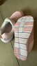 NIKE 耐克童鞋男女童毛毛蟲運(yùn)動(dòng)鞋DYNAMO FREE兒童一腳蹬休閑小童 曬單實(shí)拍圖