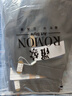 羅蒙西褲男夏季薄冰絲寬松直筒商務(wù)休閑褲男士彈力西裝褲男正裝長(cháng)褲子 寶藍色 31 (腰圍2尺4) 曬單實(shí)拍圖