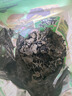 曠古農(nóng)業(yè)東北長(zhǎng)白山秋耳黑木耳干貨 500g 無(wú)根肉厚秋耳 曬單實(shí)拍圖
