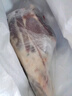 【順豐】新疆阿勒泰冰川羊肉 有機大尾羔羊排羊腿吉木乃草原 整只羊腿 3.6斤 精選 曬單實(shí)拍圖