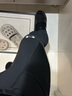 安德瑪（UNDERARMOUR） HeatGear 男子訓(xùn)練運(yùn)動(dòng)長(zhǎng)袖緊身衣1361524黑色001 M碼 曬單實(shí)拍圖