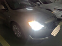 飛利浦LED前大燈燈泡9012 HIR2專(zhuān)用 別克新君威 14至16款【遠近一體】 50瓦 增亮至353% 超亮聚光 U3510 曬單實(shí)拍圖