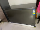 海爾冰柜大容量零下負-38度超低溫500升以上商用無需頻繁除霜雙開門茶葉海鮮冷藏冷凍轉(zhuǎn)換家用家電補貼 369升丨單門【零下38度】【一級能效】長1.3米 曬單實拍圖