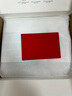 EP雅瑩女裝 蕾絲拼接帶胸墊一體內(nèi)搭打底背心 商場同款A(yù)502B 黑色 S 曬單實拍圖