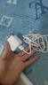 【】iPad1/2/3充電器iPhone4s寬口4代手機數據線(xiàn)蘋(píng)果代老款平板電 【套裝】5W 1A充電頭+iPhone4/4 曬單實(shí)拍圖