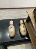 后（The history of Whoo）女士護(hù)膚品小樣套裝 天氣丹拱辰享化妝品旅行裝 天率丹2件(水+乳液) 曬單實(shí)拍圖