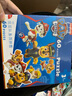 汪汪隊立大功（PAW PATROL）兒童拼圖玩具 汪汪隊60片盒裝幼兒拼圖家居裝飾生日禮物禮品 曬單實拍圖