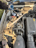 奔馳（Mercedes Benz）原廠(chǎng)蓄電池A級C260級E300級GLCCLA原裝AGM H6-70原車(chē)汽車(chē)電瓶 曬單實(shí)拍圖