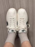 耐克（NIKE）CORTEZ 女子運動鞋 DN1791-107 37.5 曬單實拍圖