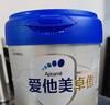 愛(ài)他美卓傲3段(12-36月）幼兒配方奶粉800g【卓萃升級(jí)版】（6罐） 曬單實(shí)拍圖