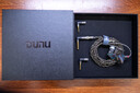 達音科（DUNU）磐 PRO MINI耳機升級線HIFI耳機發(fā)燒級2.5/4.4平衡線mmcx 0.78 0.78 2pin  插針 曬單實拍圖