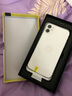 蘋(píng)果 Apple iPhone 11 蘋(píng)果11 蘋(píng)果二手手機(jī) 備用機(jī) 國(guó)行 二手蘋(píng)果手機(jī)國(guó)行補(bǔ)貼 白色 256G 曬單實(shí)拍圖